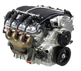 B228F Engine